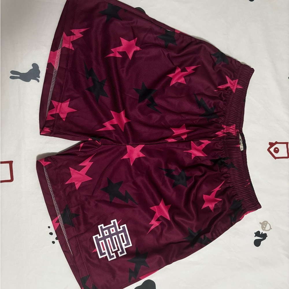 EE Shorts for the Summer